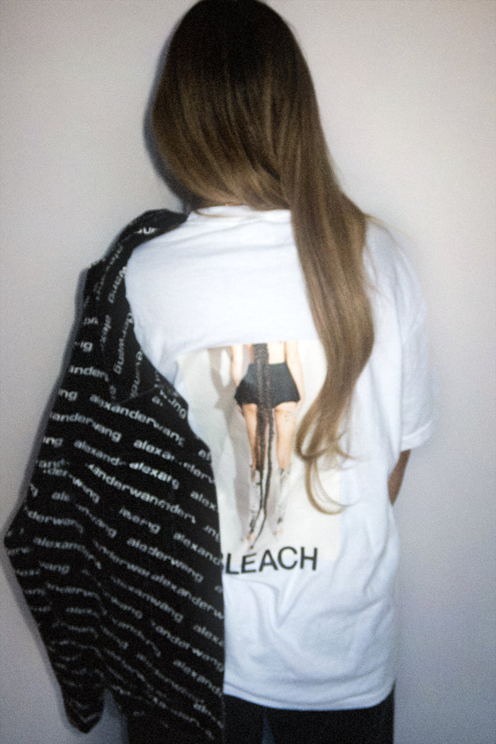 Bleach Salon