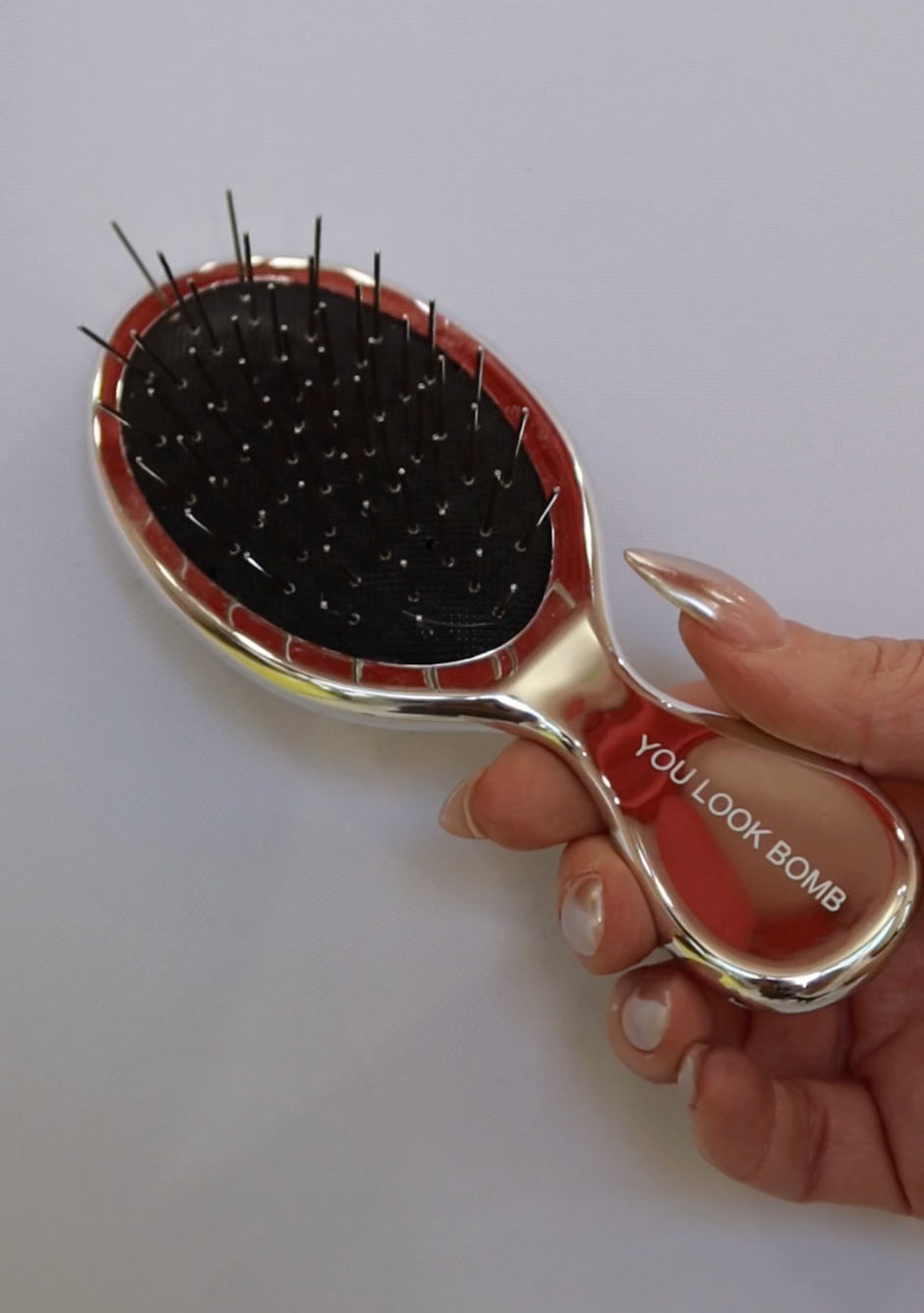 BLEACH BABY BRUSH image 0