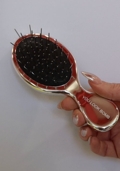 BLEACH BABY BRUSH image 0