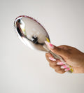 BLEACH BRUSH CHROME image 0