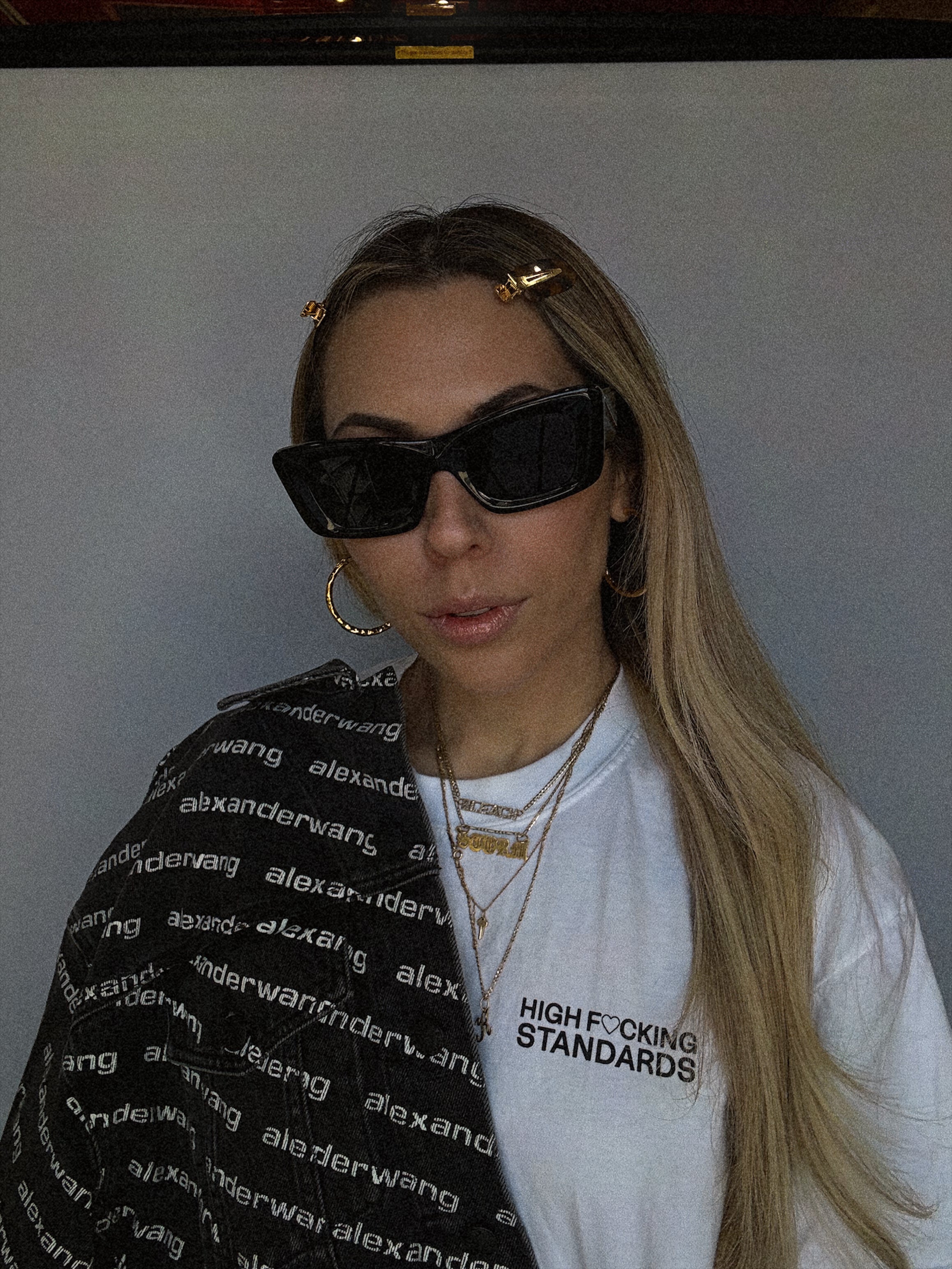 HFS Tee image 1